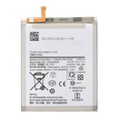 Batería original Samsung Galaxy S20+ 5G (SM-G986F) con adhesivo, para cambio o reparación.