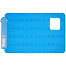 Separador LCD Sunshine LS3 Plus 220V EU para reparación de pantallas, color azul y negro.