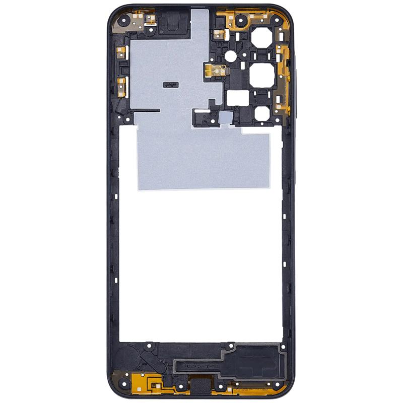 Encuentra la carcasa intermedia para Samsung Galaxy A16 5G en Guatemala en nuestra tienda de reparaciones de celulares.