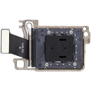 Cámara teleobjetivo periscópica premium para Samsung Galaxy S26 Ultra (S948), pieza de repuesto con zoom avanzado.
