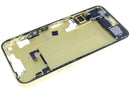 Pantalla LCD con marco original gris para Motorola Moto G 5G XT2113, repuesto para reparación.