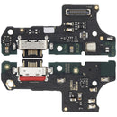 Puerto de carga de repuesto para Motorola Moto G14 XT2341, board de carga con conector, para reparación.