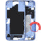 Encuentra la carcasa intermedia con botón de encendido y volumen para iPhone 16 Plus en Guatemala.