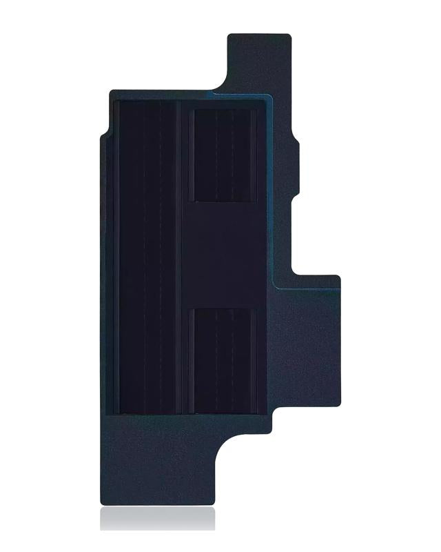 Encuentra el mejor escudo térmico para la placa madre del iPhone 16 Pro en Guatemala, ideal para reparaciones y garantía de tu dispositivo.