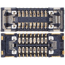 Conector FPC de 16 pines para cámara frontal de iPhone 17, repuesto para reparación de Apple.