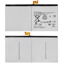 Reparación de batería Samsung Galaxy Tab S8 Ultra en Guatemala, disponible en mayorista de componentes Samsung.