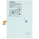 Batería original Samsung Galaxy Tab S6 Lite, repuesto EB-BT725ABU para modelos SM-P610 y SM-P615.