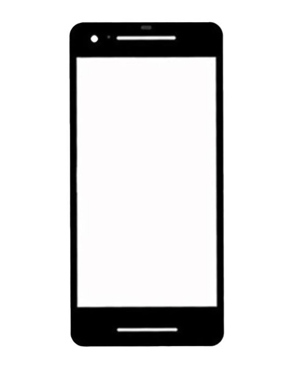 Reemplaza la tapa delantera de tu Google Pixel 2 en Guatemala con garantía incluida.