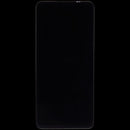 Pantalla LCD refurbished para Motorola Moto G57/G57 Power (XT2537/2025), lista para reparación de display.