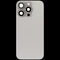 Encuentra tapas traseras con placa de acero para iPhone 16 Pro en Guatemala en talleres de reparación de iPhone y mayoristas de componentes de Apple.