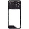 Reparación del Marco Medio con Lente de Cámara para Motorola Moto G23 (XT2333 / 2023) en Guatemala.