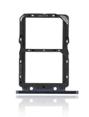 Encuentra la bandeja SIM para Huawei Honor 20 (Midnight Black) en Guatemala en nuestro stock de accesorios Huawei, disponibles en nuestro taller de reparación y venta al por mayor.