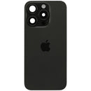 Tapa trasera original iPhone 15 Pro