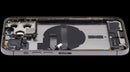 Tapa trasera con puerto de carga y cable flex para iPhone 13 Pro Max en Guatemala, mayorista de repuestos para reparaciones de iPhone.