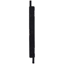 Boton de volumen para Samsung Galaxy A12 (A125 / 2020) (Negro)