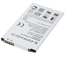 Batería de reemplazo para LG Tribute (LS660) (LS676) / Optimus F60 (MS395) / Transpyre VS810 (BL-41A1H) en Guatemala, disponible en stock para compra al mayoreo.