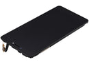 Pantalla LCD negra de repuesto para Xiaomi Redmi Note 4X, ideal para reparación de pantalla rota.