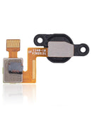 Cable de extensión de sensor de huellas compatible con Motorola Moto Z4 (XT1980 / 2019) / One Zoom (XT2010 / 2019) en Guatemala.