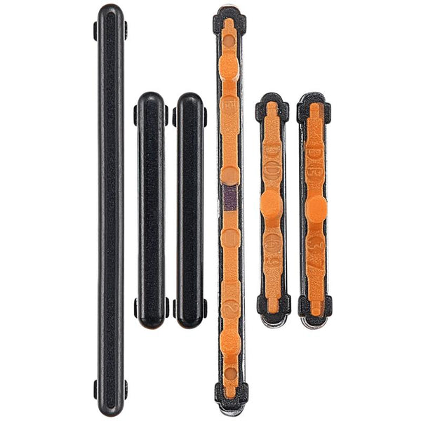 Encuentra botones duros para Samsung Galaxy S9 / S9 Plus en Guatemala en tiendas de repuestos de celulares.
