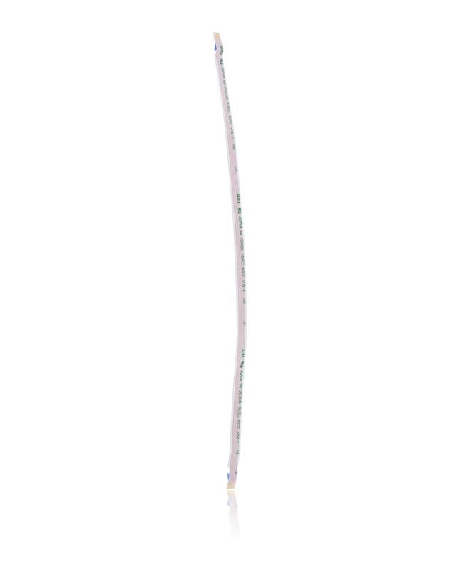 Cable Flex de boton de inicio a placa para Samsung Galaxy Tab E 9.6" (T560 / T561)