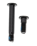 Tornillos Phillips PH00 y Tri-Point Y1 para batería MacBook 13" A1342 (2009-2010), repuesto esencial.