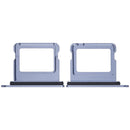 Encuentra la bandeja SIM para iPhone 17 en Guatemala al mejor precio en nuestro almacén mayorista de componentes y repuestos para reparaciones.