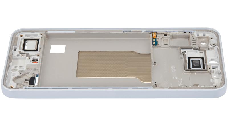 Reparación de pantalla Samsung Galaxy A35 (A356 / 2024) en Guatemala, disponibles en mayoristas de pantallas con garantía. 