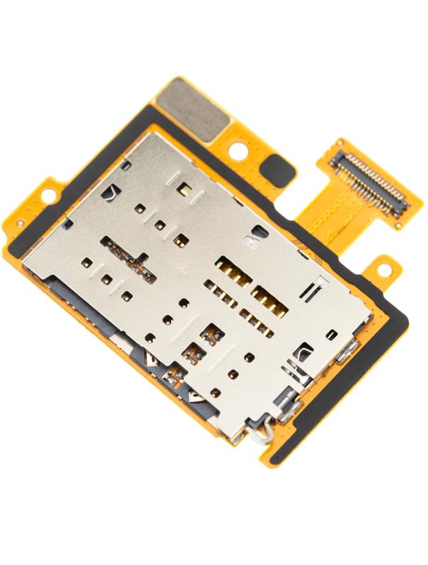 Cable Flex Lector de Tarjeta SIM para Samsung Galaxy Tab A 8.4" (T307 / 2020)