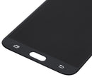 Pantalla LCD de repuesto negra para Samsung Galaxy J7 Perx J727P, J727V y Sky Pro S727VL (2017).