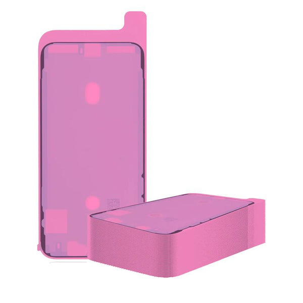 Cinta adhesiva impermeable para pantalla iPhone 14 Plus en Guatemala, venta mayorista.