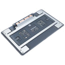 Trackpad original Space Black para MacBook Pro 14 A3426 A3427 (2026), repuesto para reparación.