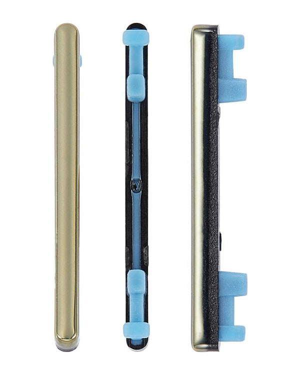 Reparación de botones duros de volumen para Xiaomi Mi 11 Lite (Citrus Yellow) en Guatemala.