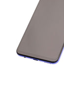 Reparación de pantalla Huawei Nova 3 en Guatemala, pantalla LCD original en color Iris Purple.