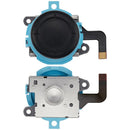 Joystick analógico 3D TMR Hall azul para Nintendo Switch 2 Joy-Con, repuesto de palanca con efecto Hall.