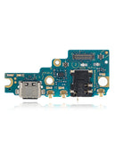 Reparación de puerto de carga con placa para Asus ZenFone 5 (ZE620KL / 2018) / 5z (ZS620KL / 2018) en Guatemala.