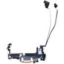 Puerto de carga con cable flex original iPhone 17 Pro (Canadian Version) (Cosmic Orange)