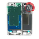 Encuentra Marco Medio para Samsung Galaxy S24 Plus 5G (Versión Internacional) en Guatemala, disponibles en Gris Mármol, en venta al por mayor.