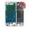 Encuentra Marco Medio para Samsung Galaxy S24 Plus 5G (Versión Internacional) en Guatemala, disponibles en Gris Mármol, en venta al por mayor.