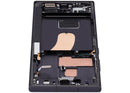Reparación de Pantalla Samsung Galaxy S23 Ultra en Guatemala, disponibles en Phantom Black y con garantía.