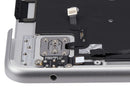 Encuentra tapas superiores con batería para MacBook Air 13 A2681 en Guatemala, en talleres autorizados de reparaciones de computadoras.
