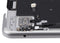 Encuentra tapas superiores con batería para MacBook Air 13 A2681 en Guatemala, en talleres autorizados de reparaciones de computadoras.
