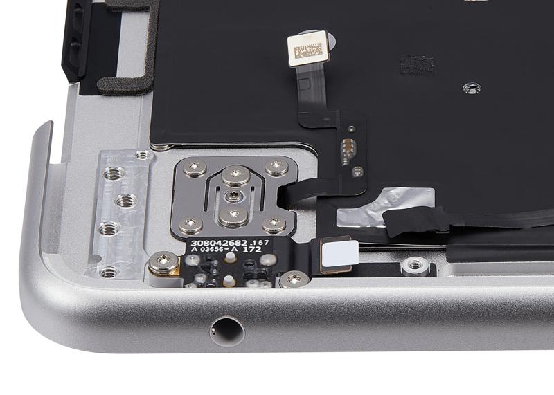 Encuentra tapas superiores con batería para MacBook Air 13 A2681 en Guatemala, en talleres autorizados de reparaciones de computadoras.