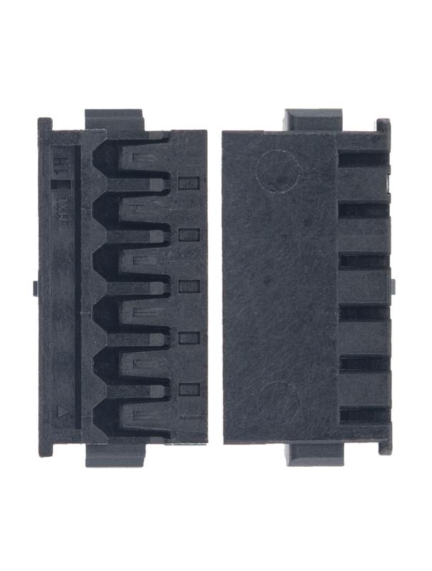 Encuentra la carcasa de cable GMUX para MacBook Pro Unibody en Guatemala en garantía.