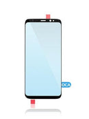Reparación de tapa trasera para Samsung Galaxy S8 en Guatemala, ¡contáctanos para encontrar en existencia y con garantía!