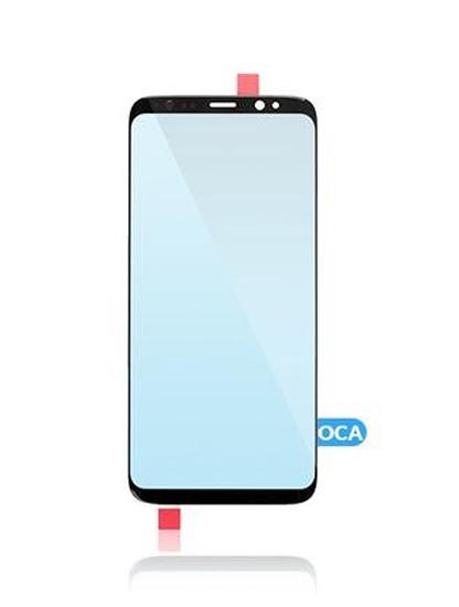 Reparación de tapa trasera para Samsung Galaxy S8 en Guatemala, ¡contáctanos para encontrar en existencia y con garantía!