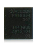 IC de gestión de energía PM8994 para LG G4 y Sony Xperia Z3, chip de repuesto para reparación de placa base.