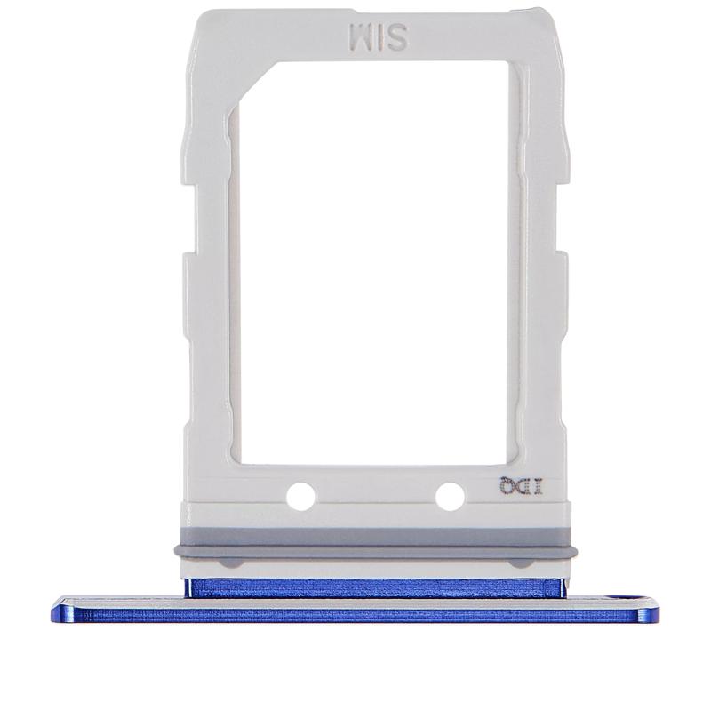 Encuentra la bandeja SIM en color azul para Samsung Galaxy Fold 4G/5G en Guatemala en nuestra tienda de accesorios con entrega inmediata.