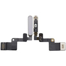 Reemplazo de flex de botón de encendido premium en Guatemala para iPad Air 11 y 13 pulgadas morado.