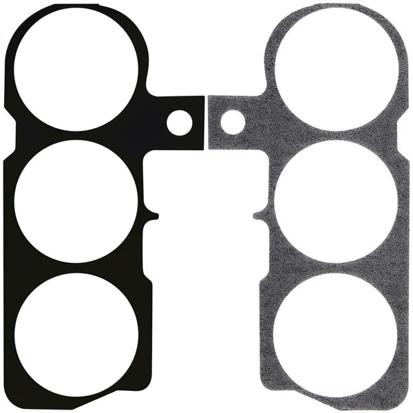 Adhesivo para soporte de lente de camara trasera para Samsung Galaxy S23 5G
