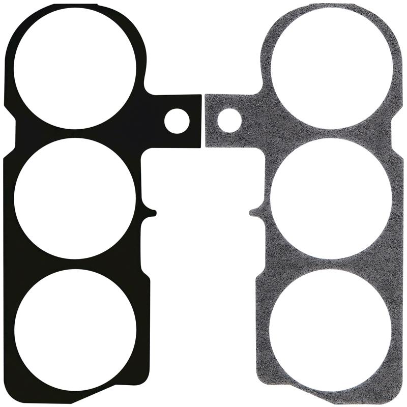 Adhesivo para soporte de lente de camara trasera para Samsung Galaxy S23 5G